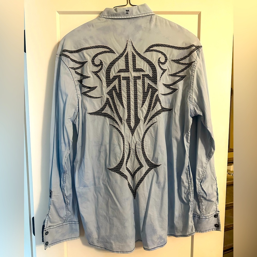 ROAR MENS SHIRT